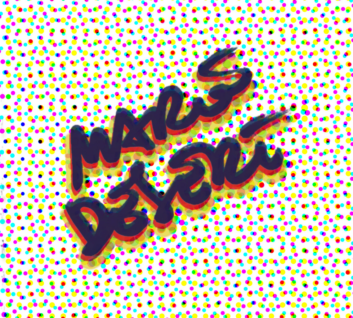 MARIE Désert Visual Artist